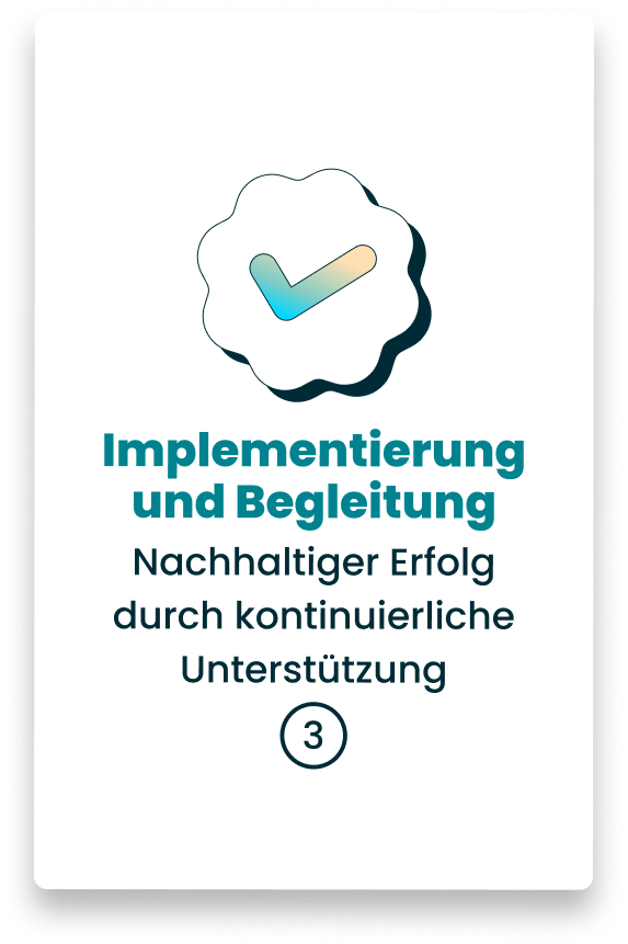 Implementierung