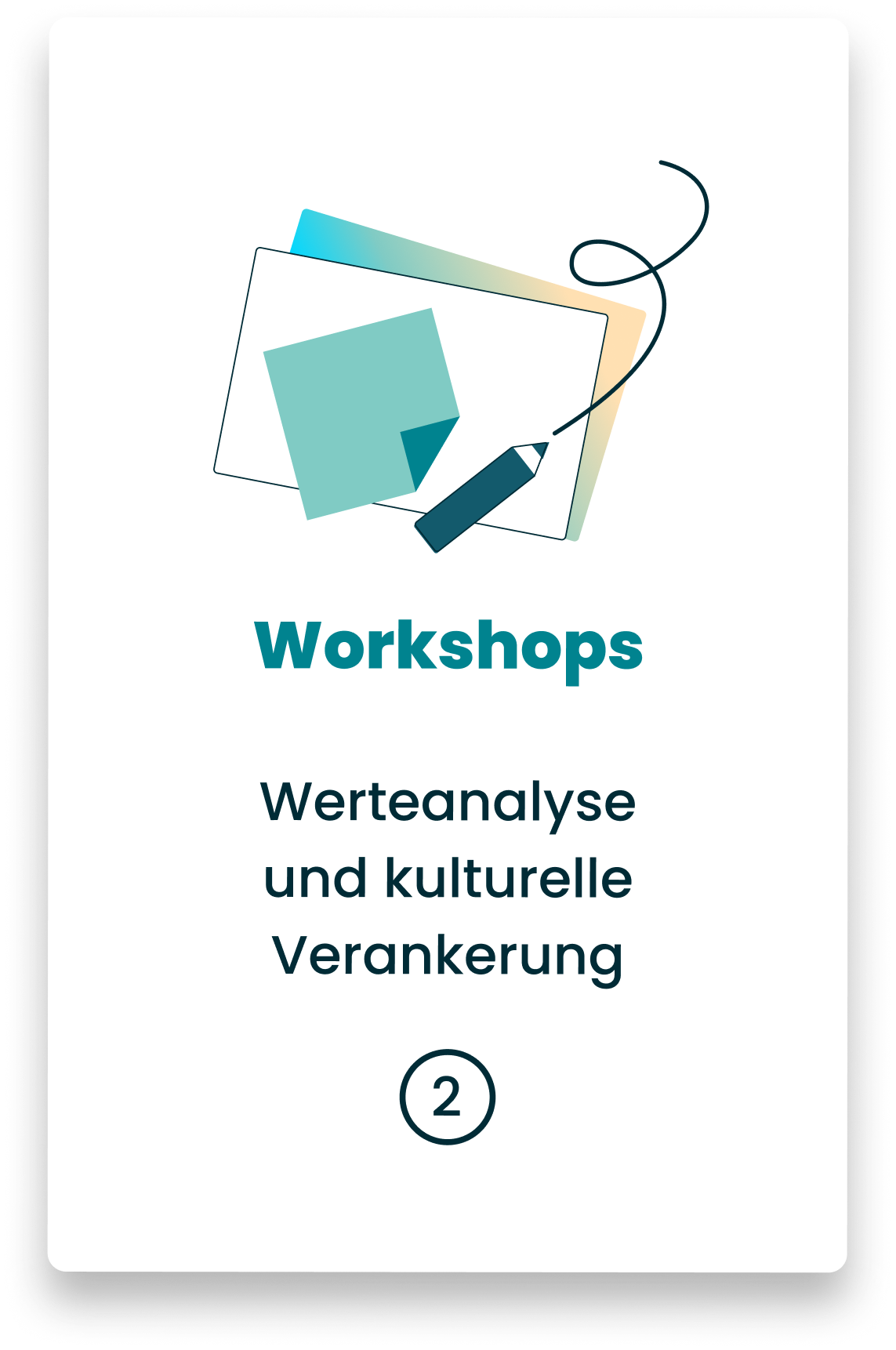 Workshops